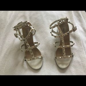 Valentino Rick Stud size 37